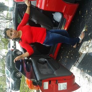 Meet your Posher, Diego